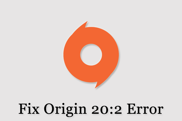 How to Fix Origin won't open Error in Windows 11? (2023)