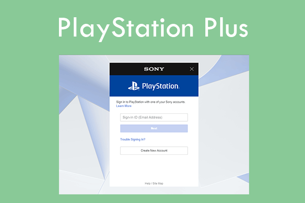PlayStation Now vs Plus | PlayStation Plus Download and Login
