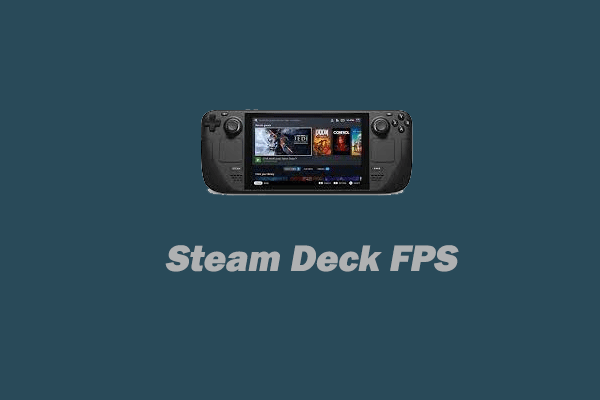 How to get your Steam Deck to access the Epic Games Store and more