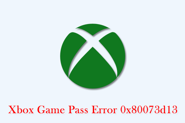 How to fix games not installing on the Xbox Game Pass PC app