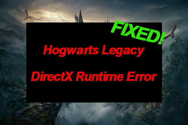 Hogwarts Legacy' PC System Requirements Explained: Minimum And