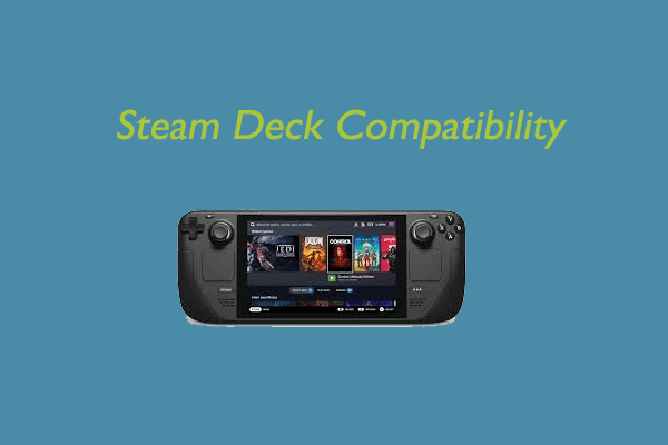 How to check a game's Steam Deck compatibility - Reviewed