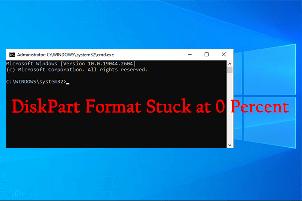 CMD List Files: How to List Files in Command Prompt Windows 10/11 -  MiniTool Partition Wizard