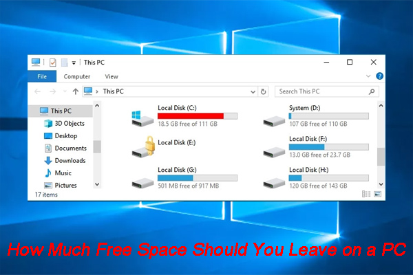 How Much Should You Spend on a PC - Finding the Perfect Balance for Your Needs