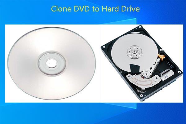 Clone DVD to Hard Drive: Here's a Step-by-Step Tutorial
