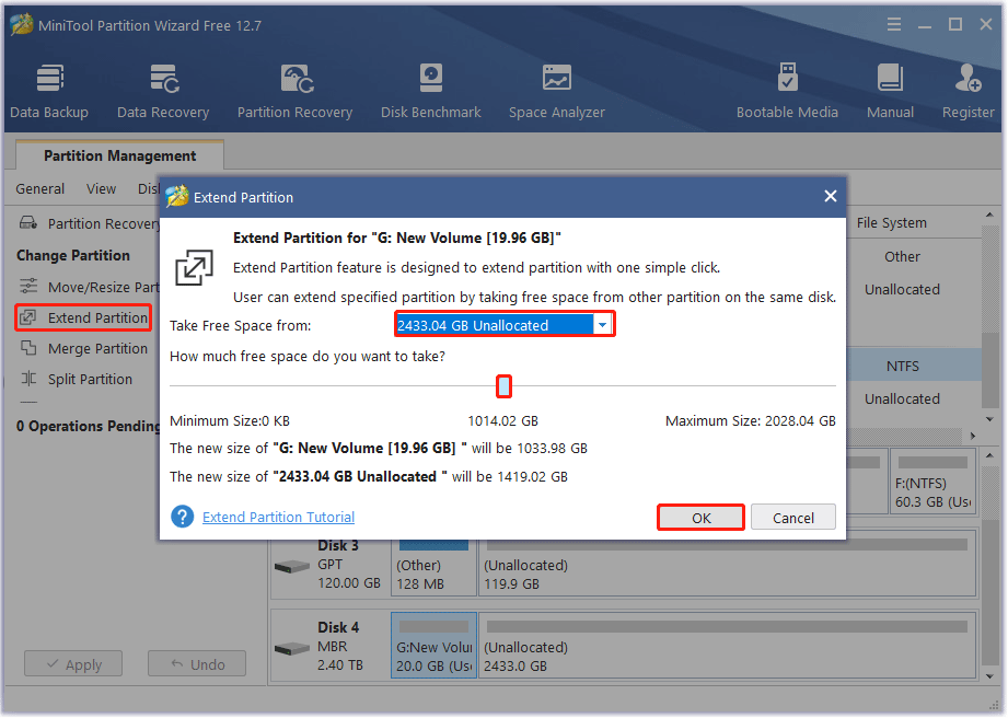 5 Ways to Fix Error Code 0xD820A069 on Windows 10/11