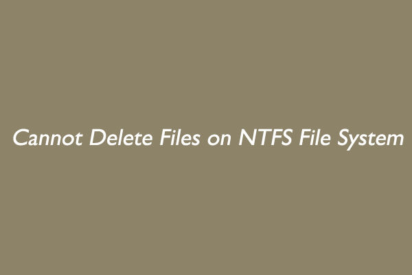 cannot delete ttf file open in system