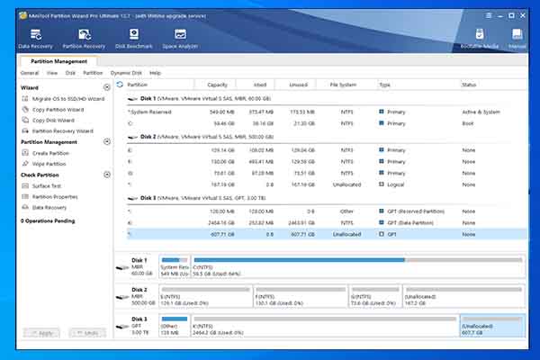6 Best Free SSD Cloning Software to Clone SSDs/Partitions/Files