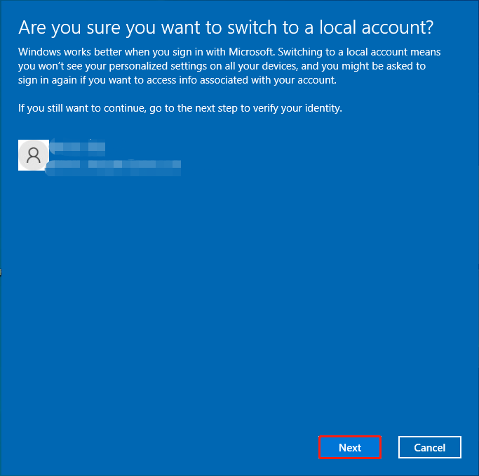 How to Make a Microsoft Account in a Few Simple Steps