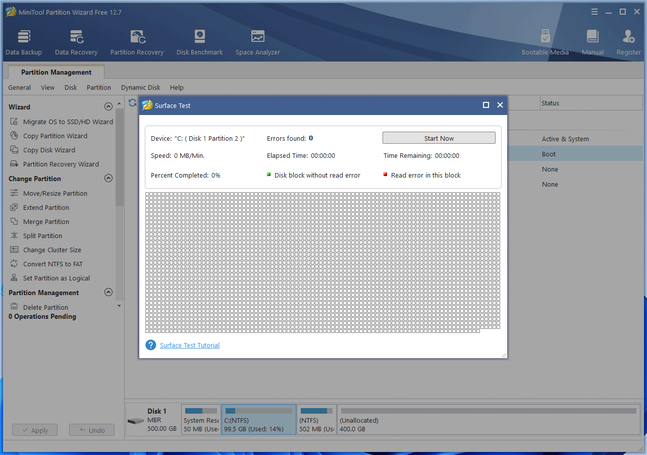 Fixes for Back 4 Blood Not Launching or Crashing in Windows 11 - MiniTool