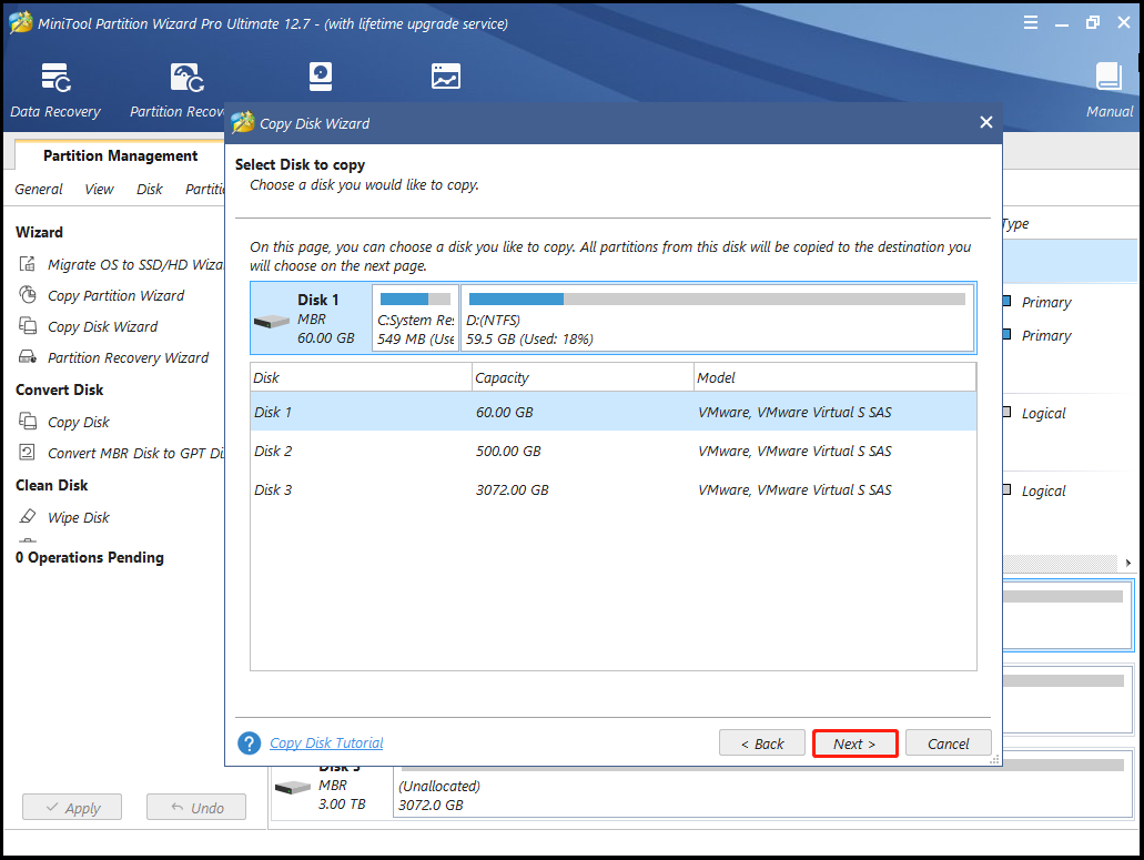 How to Turn On/Off Tablet Mode in Windows 11 - MiniTool Partition Wizard