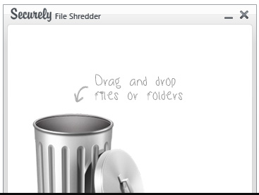 Securely File Shredder