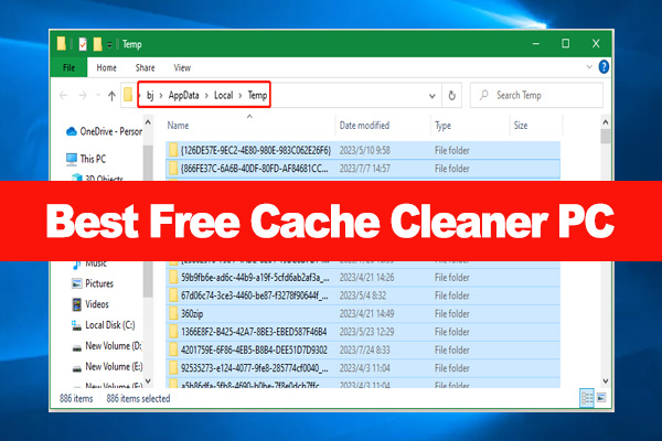 Best (Free) PC Cleaner: 7 Tools for Cleaning Your PC