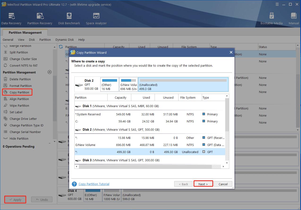 A Full Guide to Clone BitLocker Drive on Windows 11/10 Safely
