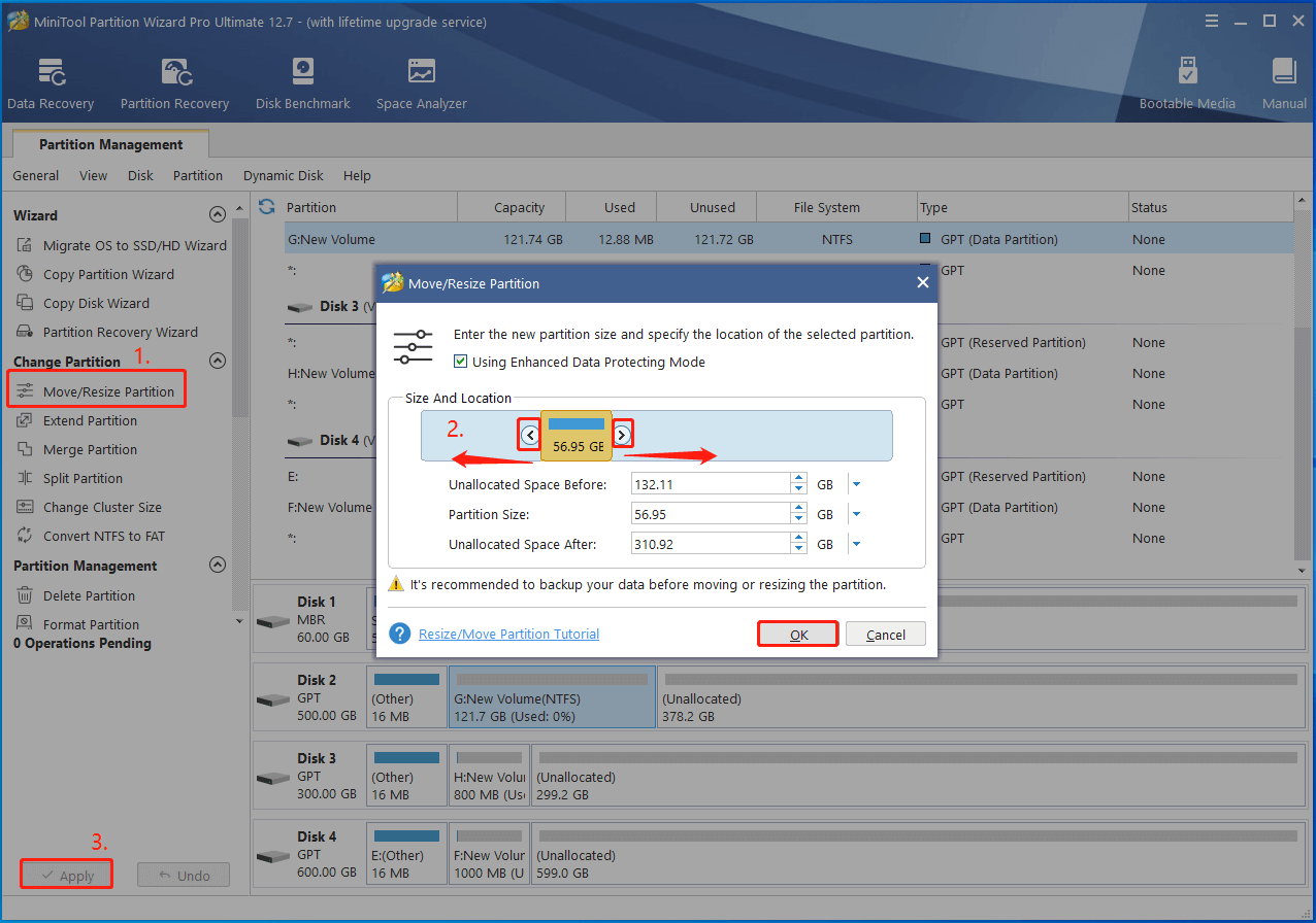 A Full Guide to Clone BitLocker Drive on Windows 11/10 Safely