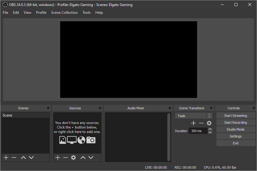 How to Live Stream on with OBS? (A 2023 Guide) - MiniTool