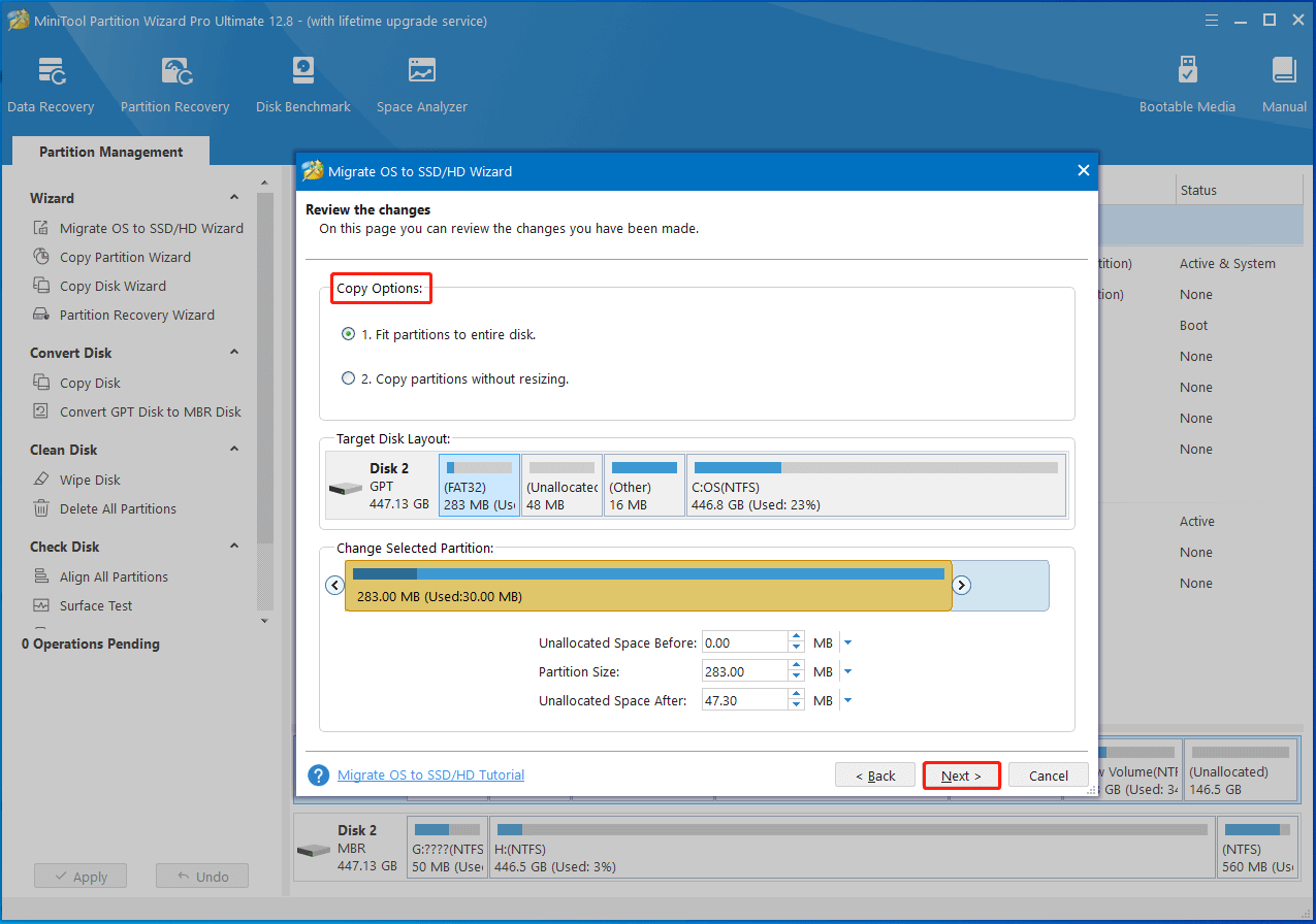 How to Install/Download Windows 11 onto a USB Drive? [3 Ways] - MiniTool