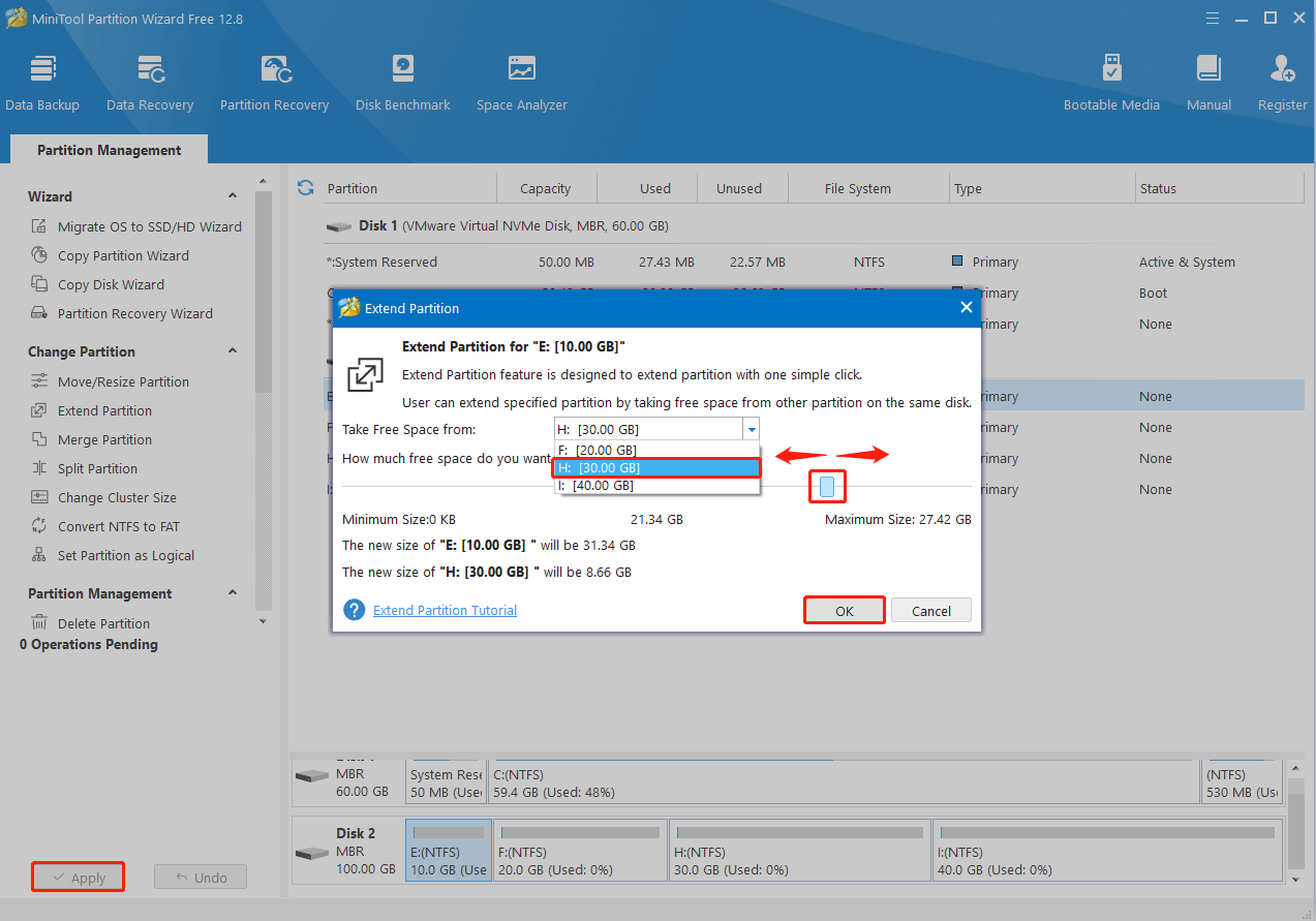 Full Fixes] Can't Type in Command Prompt Windows 10/11 - MiniTool Partition  Wizard