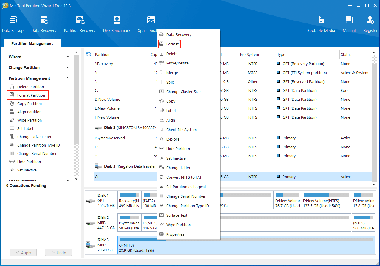 How to Turn off Steam Auto Update [4 Methods] - MiniTool Partition