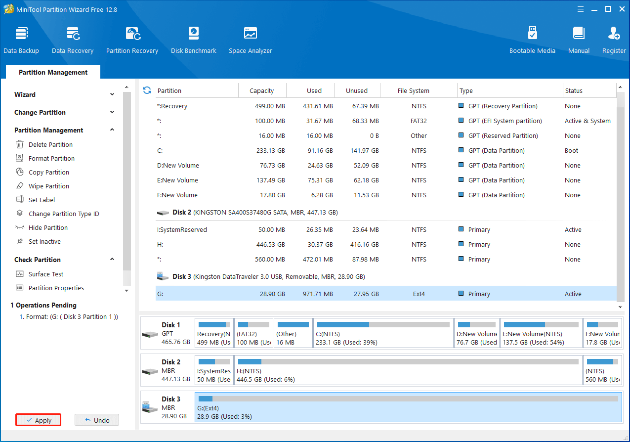 How to format an SD card for Steam Deck - Dexerto