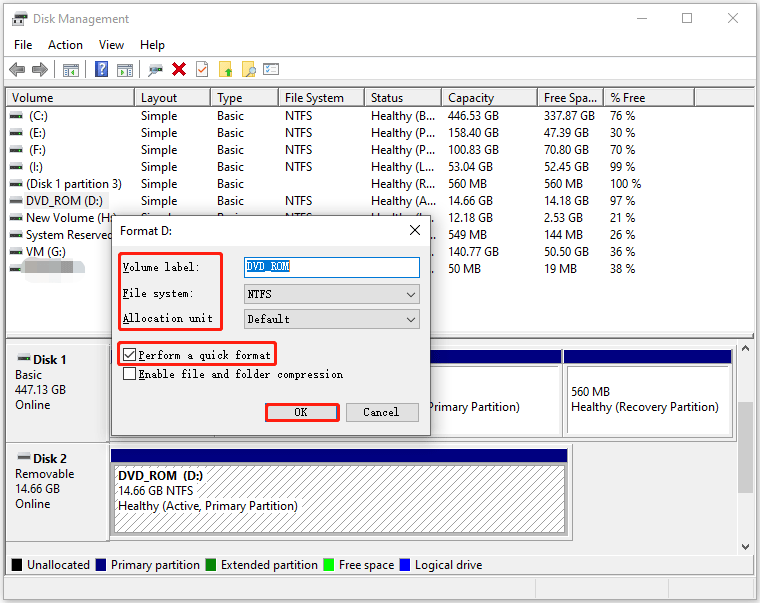 How to Format BYJU’s SD Card? Here Are 3 Ways!