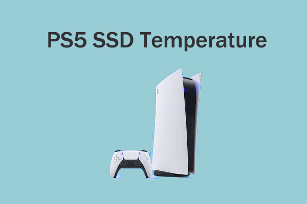 PS5 SSD Temperature: Does PS5 SSD Need Heatsink?