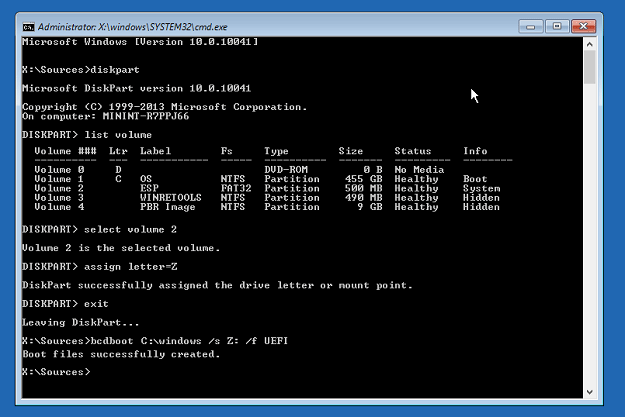 copy BCD from C thrust to nan strategy partition