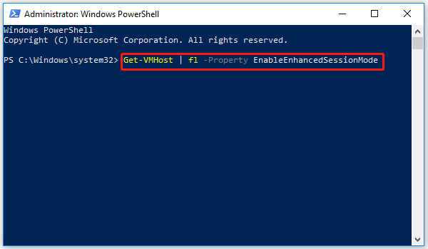 2 Ways to Change Hyper-V Resolution on Windows 1011
