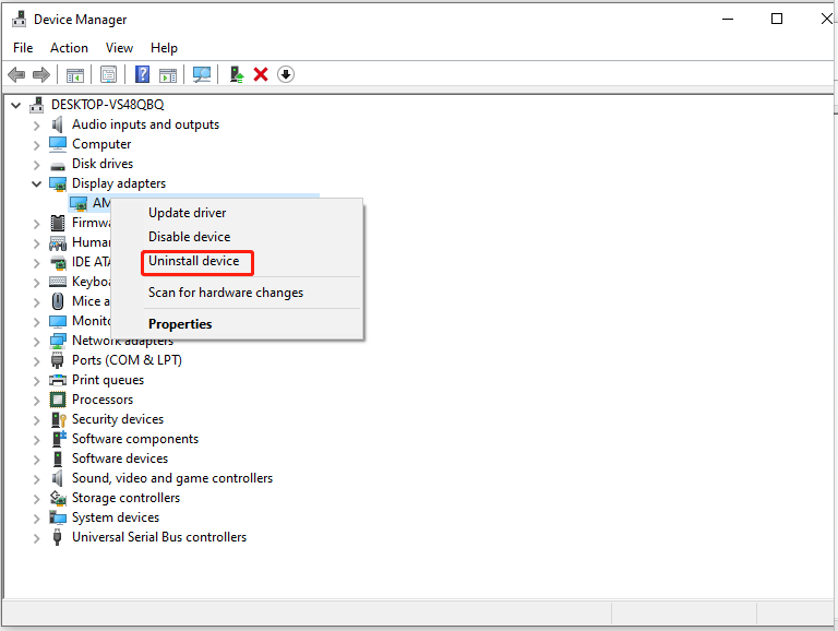 4 Methods to Get Rid of White Spots on Screen