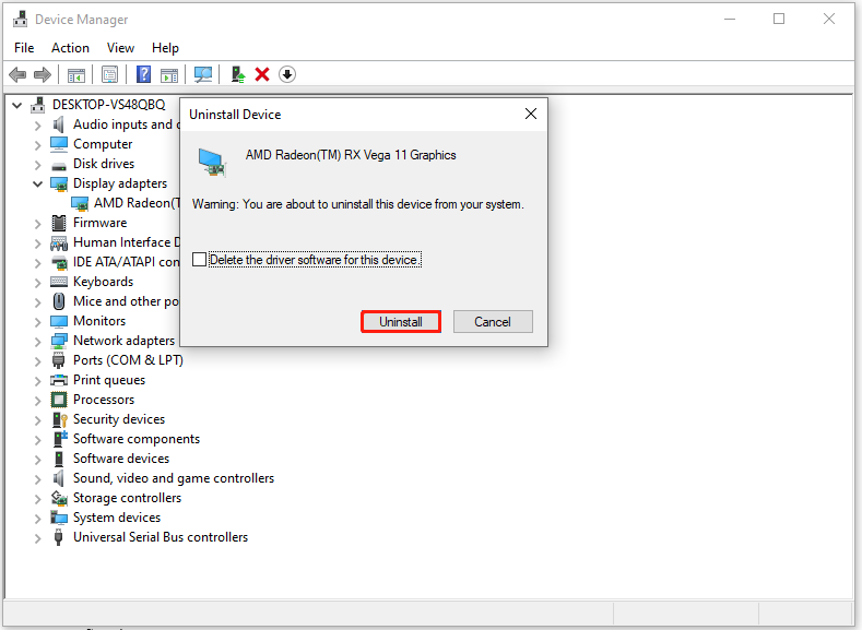 4 Methods to Get Rid of White Spots on Screen