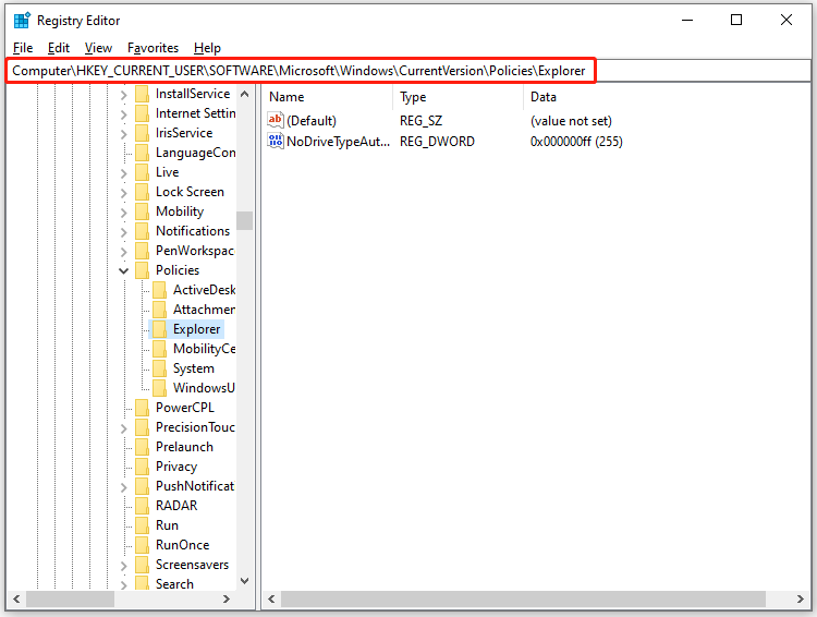 Change Theme Without Activation in Windows 11/10 via 2 Ways