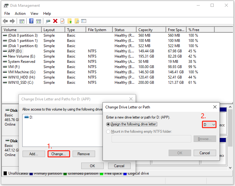 Fix Epic Games Launcher Invalid Drive with This Tutorial