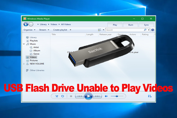 6 Simple Ways To Fix Flash Drive Unable To Play Videos 6-simple-ways-to-fix-flash-drive-unable-to-play-videos