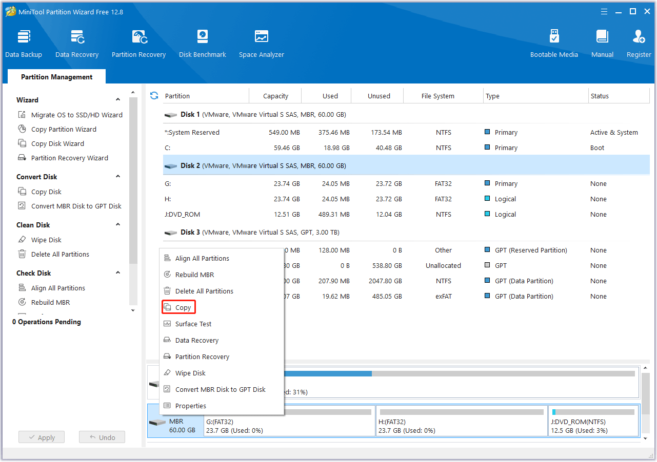 Hitachi Hard Drive Cloning Software Have a Try