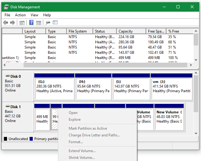 How To Increase Efi System Partition Size On Windows 11 10 How To Increase Efi System Partition Size On Windows 11 10
