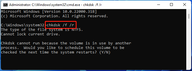 6 Proven Ways to Fix KB5023775 Fails to Install in Windows 11
