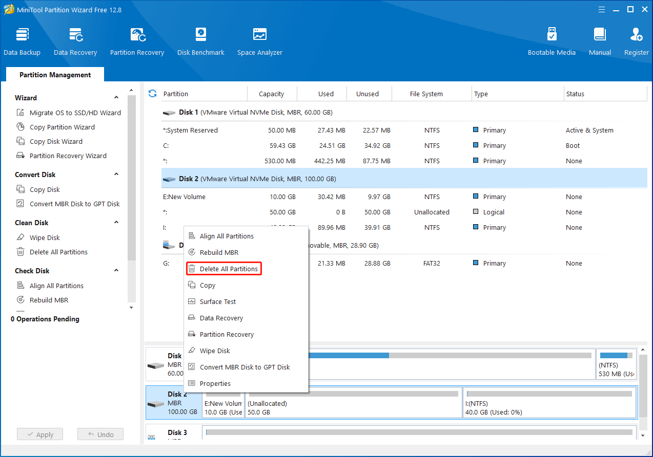 [Solved] The Operation Is Not Supported by the Object?