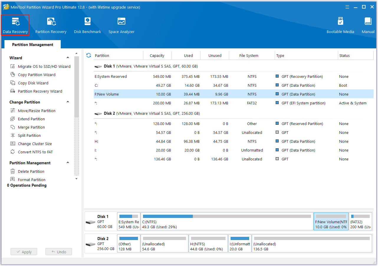 How to Recover Data from WD Passport 3 Ways