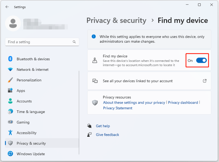 How to Remote Wipe Laptop on Windows 10/11? Tutorial