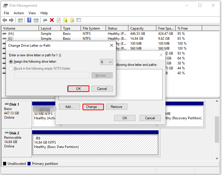 Quickly Fix SD Card Full or Not Accessible on Windows PCs