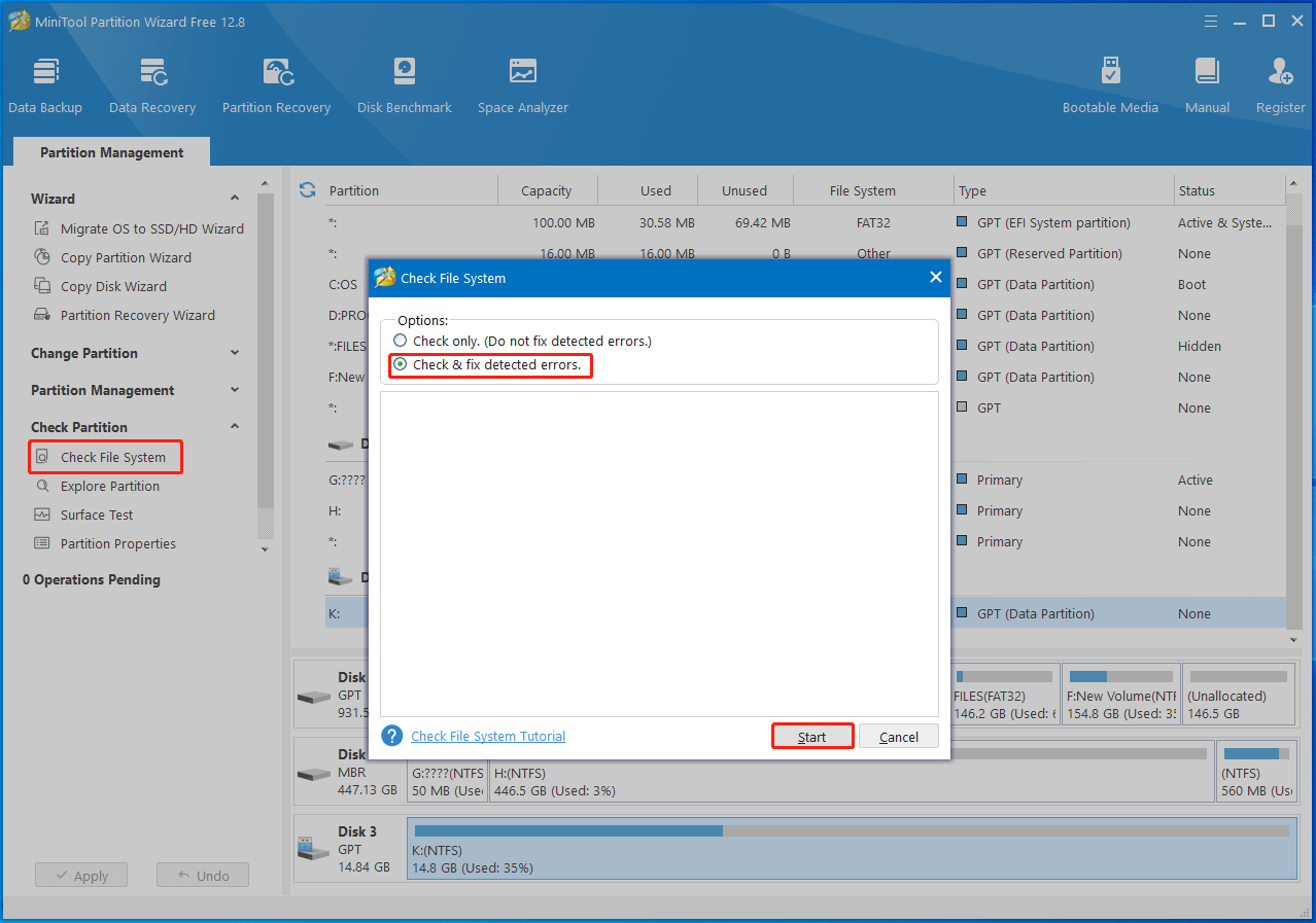 Quickly Fix SD Card Full or Not Accessible on Windows PCs