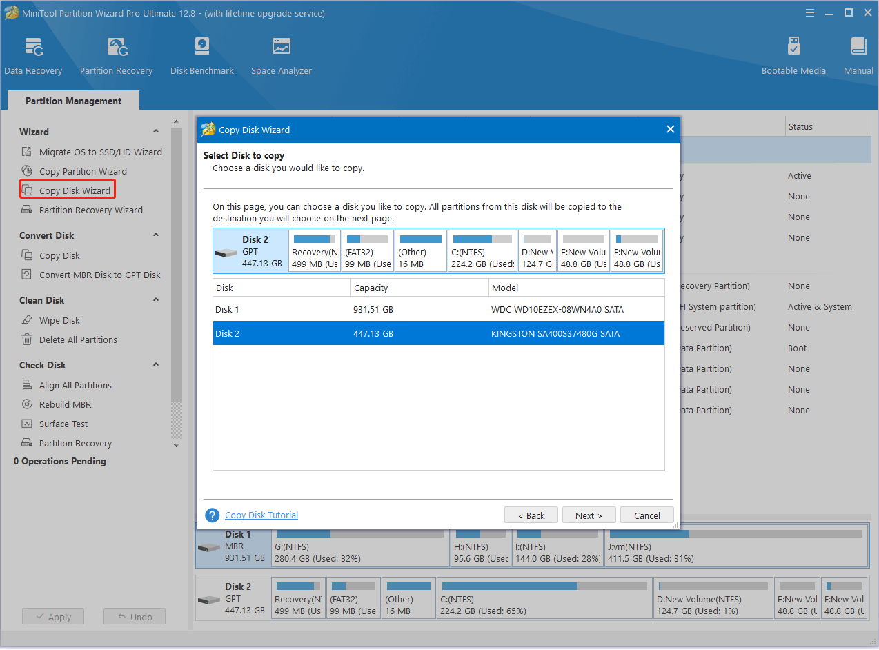 How to Install Win11 Without TPM [A Step-by-Step Guide] - MiniTool  Partition Wizard