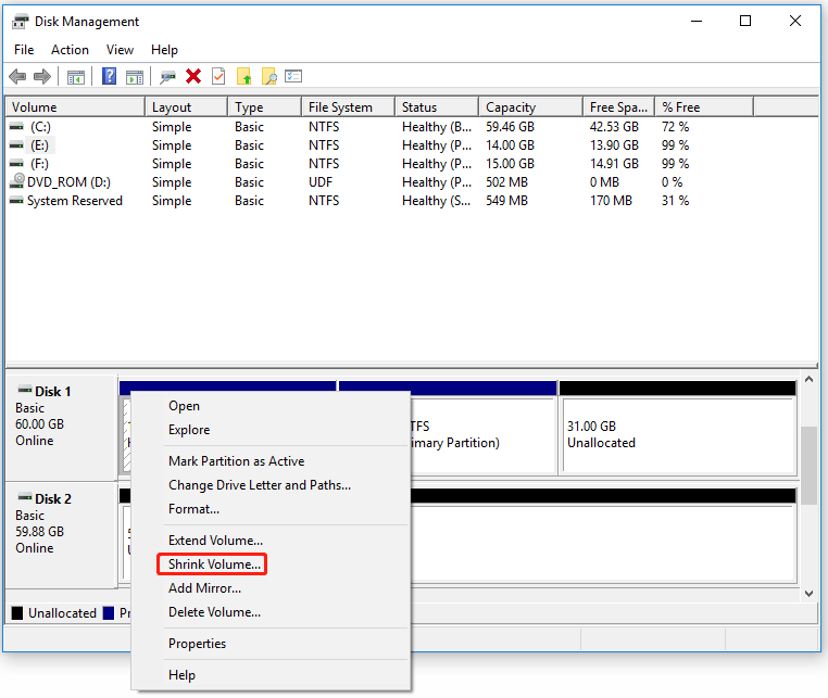 How to Fix Clonezilla Unable to Find Target Partition?