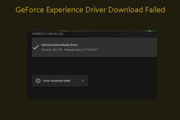 Download driver nvidia clearance