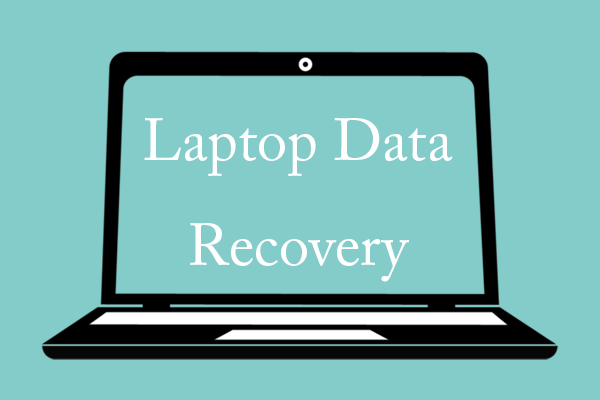 All Things You Should Know About Laptop Data Recovery