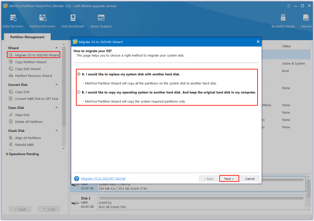 How to Perform Lenovo IdeaPad 330 SSD Upgrade