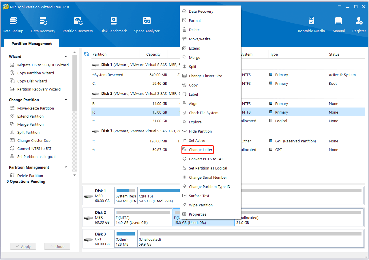 [2 Ways] New Partitions Appear After Windows Update