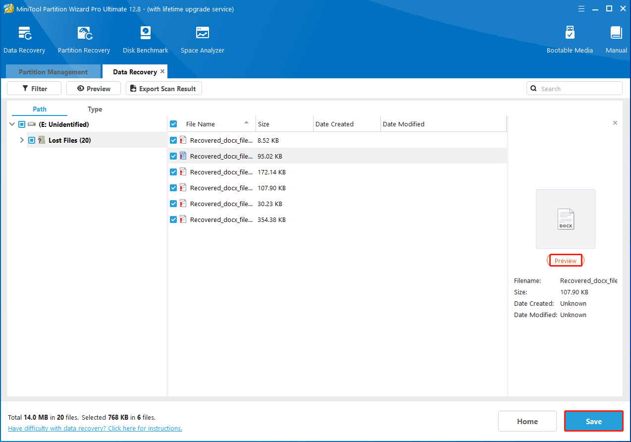 ReFS Volume Showing As RAW? Try These Solutions