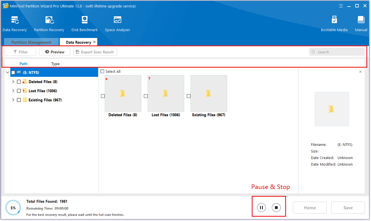 How to Recover Deleted Files from Sony Voice Recorder?