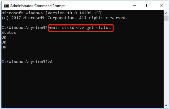 How to Perform Toshiba Hard Drive Test?